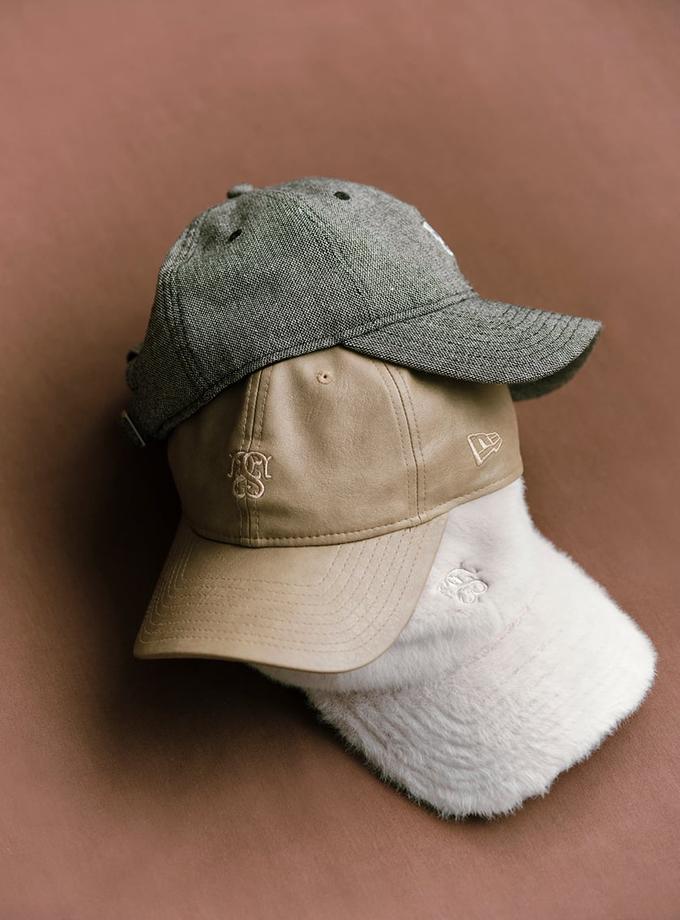 [SNIDEL | NEW ERA®] Baseball Cap High Quality