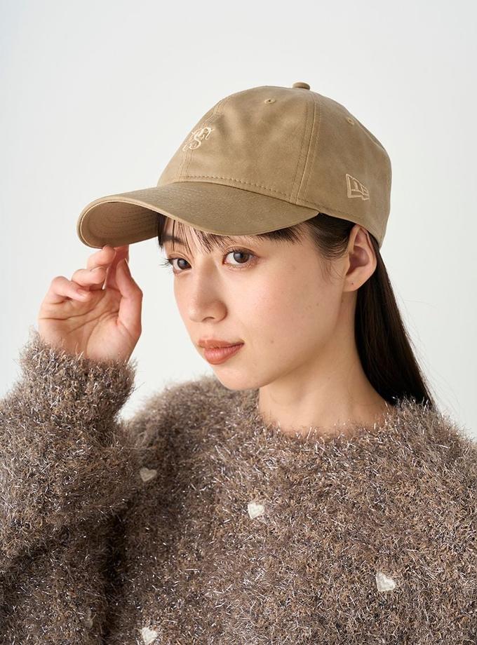 [SNIDEL | NEW ERA®] Baseball Cap High Quality