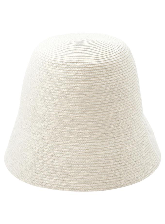 Snidel Braid Hat On Sale