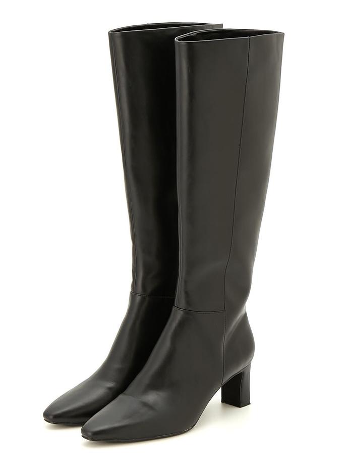 Snidel Classic Long Boots Same Day Delivery