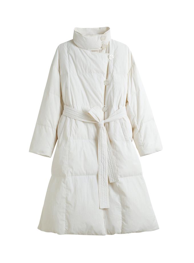 Snidel Long Down Coat Best Buy