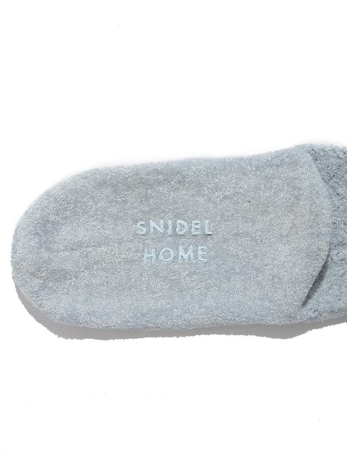 Snidel Milky Smooth Crochet Socks Best Price