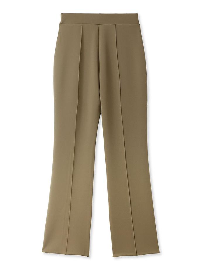 Snidel Simple Formal Trouser　 On Sale