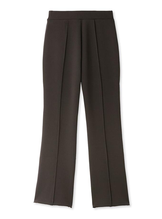 Snidel Simple Formal Trouser　 On Sale