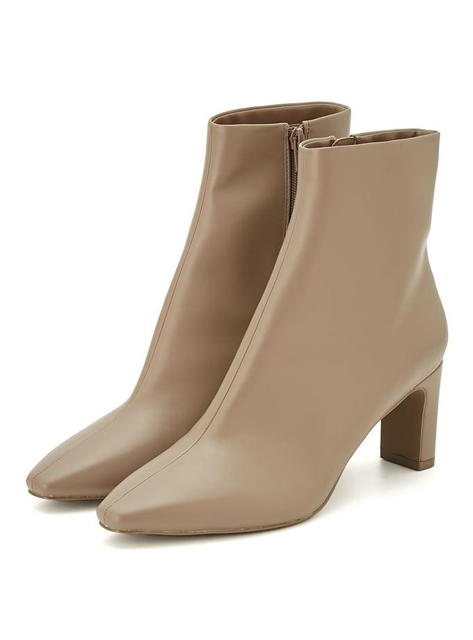 Snidel Soft Pointed Ankle Boots Best Buy