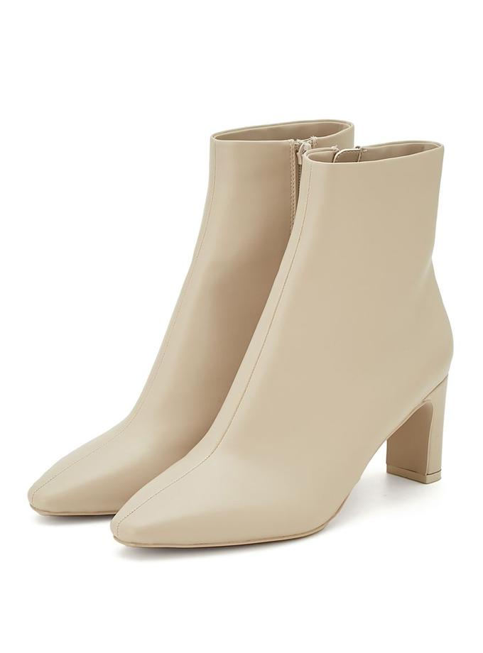 Snidel Soft Pointed Ankle Boots Best Buy