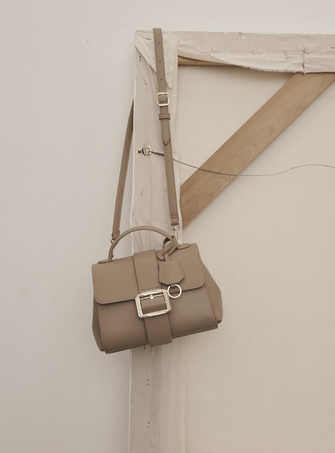 Snidel Square Buckle Bag For Sale