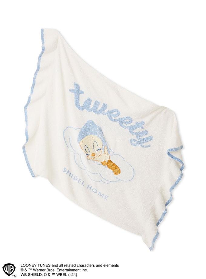 Snidel Tweety Throw Blanket Best Price