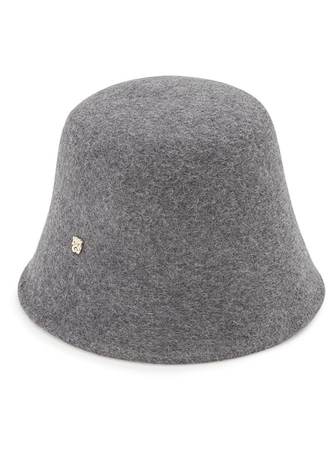 Snidel Wool Bucket Hat On Sale