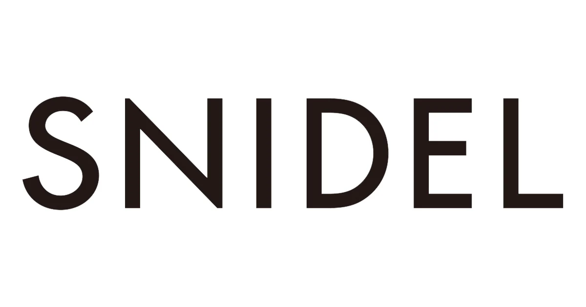 SNIDEL USA Official Store| Street x Formal Clothing Brand for Women